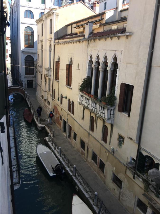 Apartment Ca Brunilda-Luxury Penthouse With Terrace Venice Luaran gambar