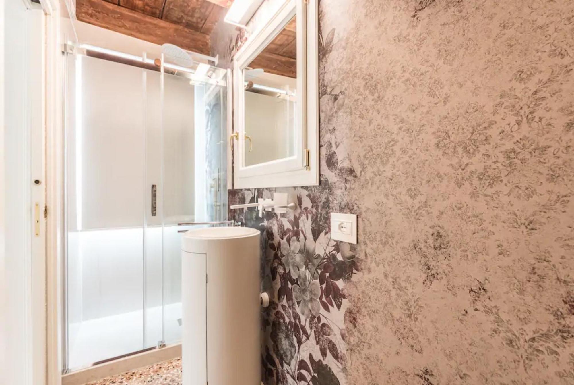Apartment Ca Brunilda-Luxury Penthouse With Terrace Venice Luaran gambar